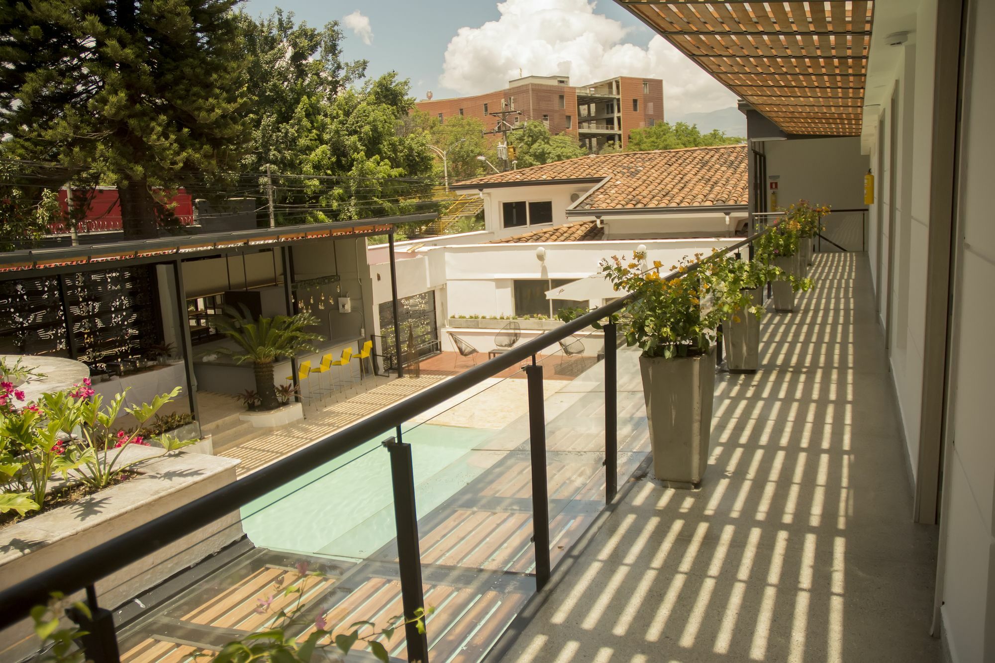 Medellin Vibes Hostel Exterior photo